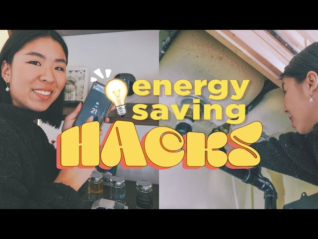 7 Ways You Can Make Your Home More Efficient (and save money $$$)