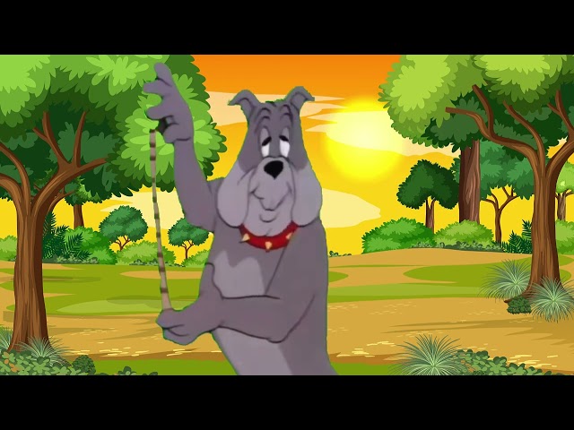 Tom and jerry cartoon ||Cartoonish|| for kids