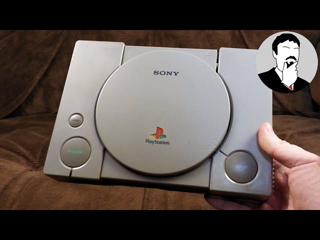 PlayStation Retrospective Extravaganza | Ashens