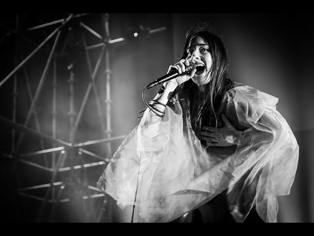 [Talk Gnosis] Zola Jesus & Living in Arkhonic Times