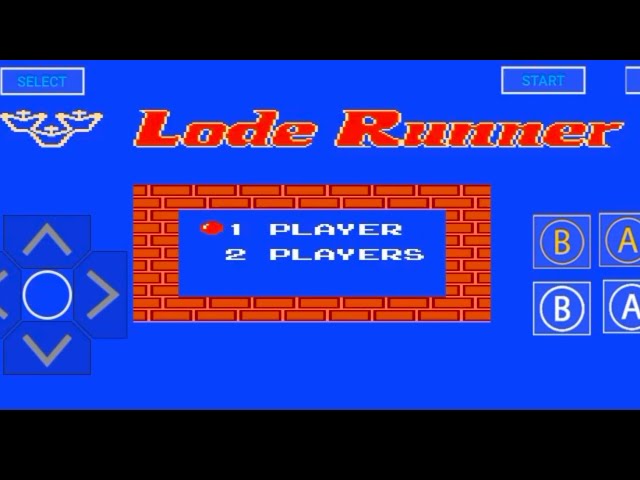 lode runner level 50 !