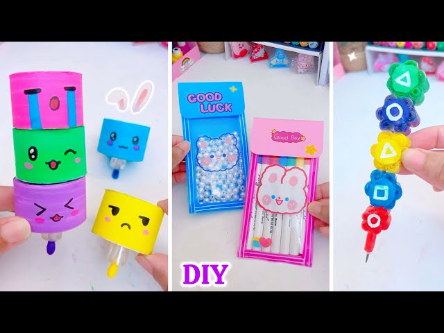 Paper craft/ Easy craft ideas/ miniature /how to make / DIY project/ art and craft / 5 minute crafts