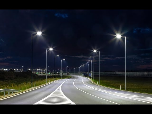 Light Blink, Road light blinking effect no copyright #free #nocopyright #light