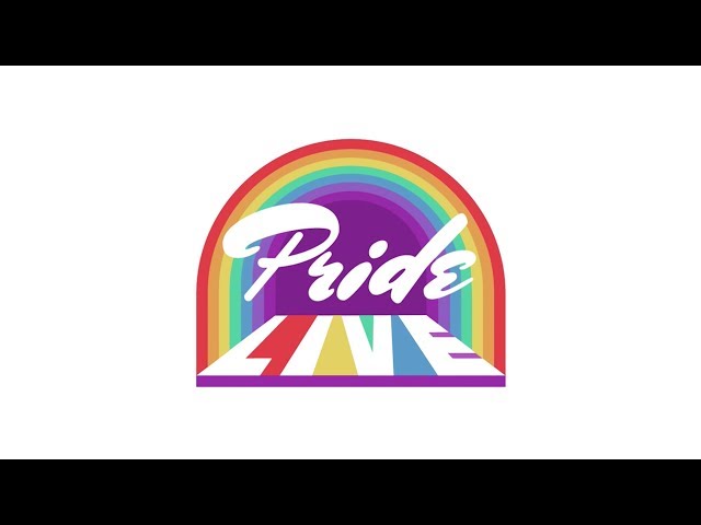 PRIDE LIVE | A Queer Extravaganza!