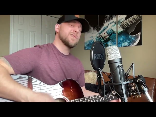 Andy Comeau covers “Stupid Boy”