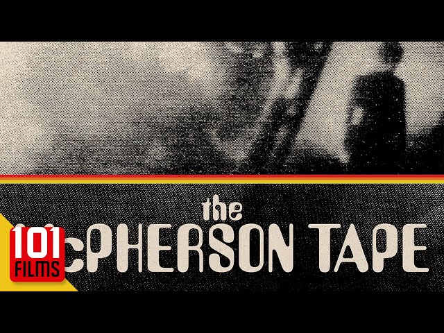 The McPherson Tape (1989) | Full Sci-Fi Movie | Tommy Giavocchini, Patrick Kelley