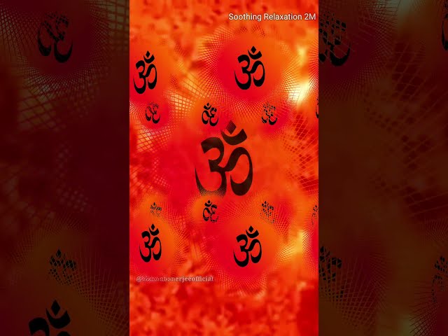 SUN chants OM ☀️🔥 | Sound of the SUN | #shorts  | NASA | OM |  Soothing Relaxation 2M