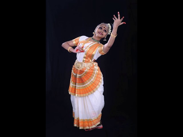 Mohiniyattam | Wikipedia audio article