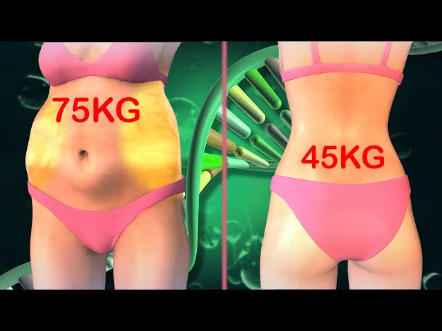 Extremely Powerful Fat Burn Frequency | 963 Hz + 852 Hz | Weight Loss Alpha Waves, Burn Fat Cells #4