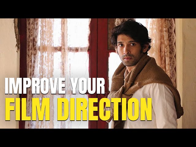 Camera Movement Techniques | Film Direction Tutorial in Hindi