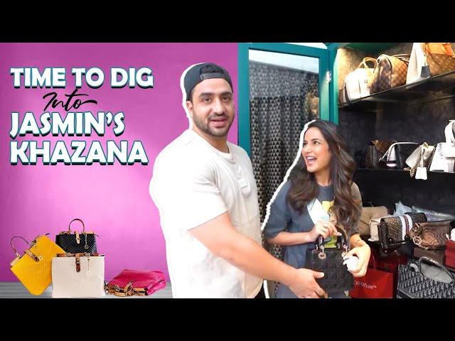 Guess What We Found!?😱 | Khazana He Khazana | JasLy