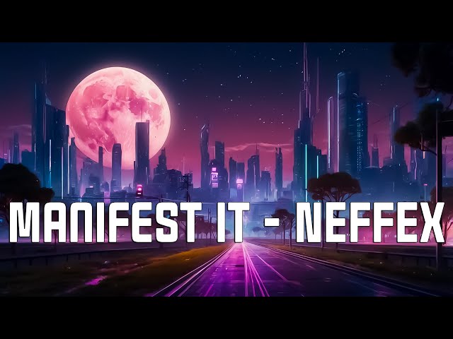 Road Trip Radio - 13/02/2025 - Manifest It - NEFFEX