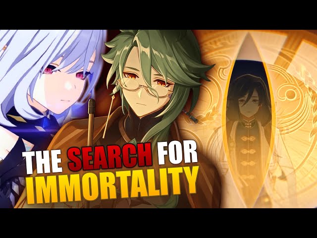 Why You Really (REALLY) Shouldn't Die In Teyvat | Genshin Impact Theory