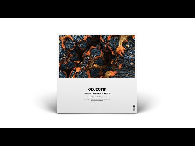 twoloud Vs Mojjjo X Mind'CD - Objectif