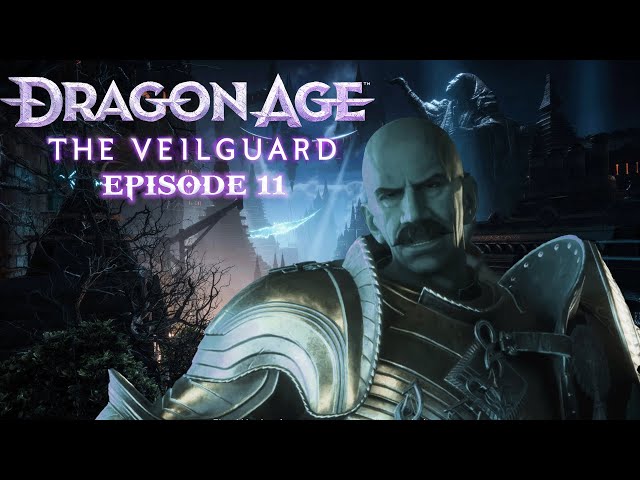 Dragon Age: The Veilguard PC Episode 11 | Siege of Weisshaupt