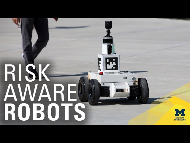 Guiding robots toward better decisions