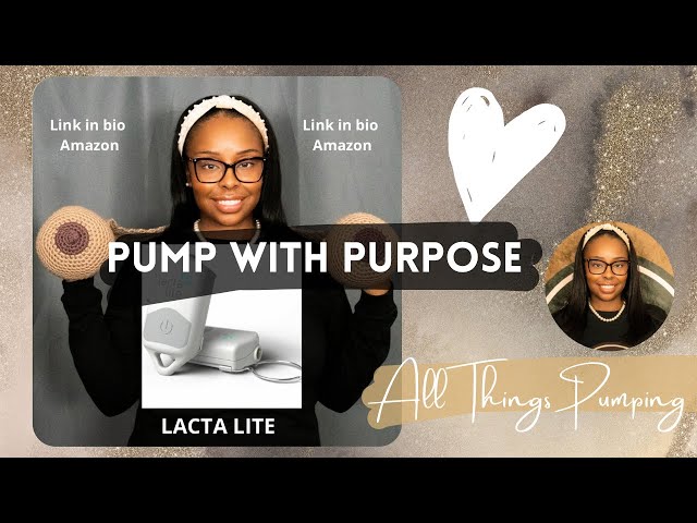 Lacta Lite Pumping Product Flange Review