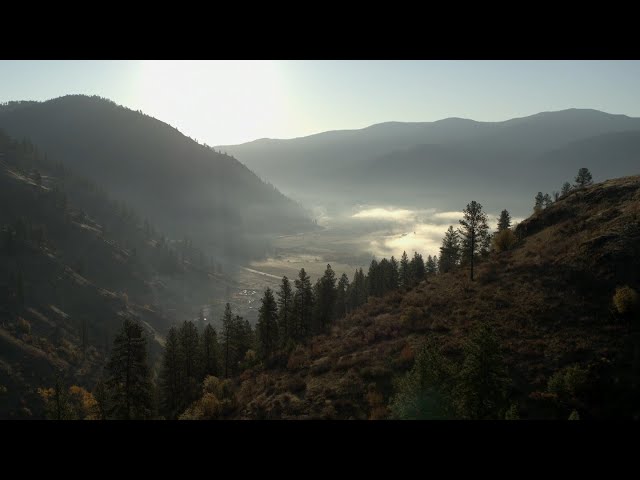 Discover the Beauty of Boundary Country | Thompson Okanagan, BC