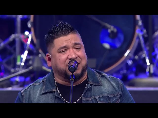 Holy Spirit    LIVE    Josue Avila    Calvary Orlando    Worship