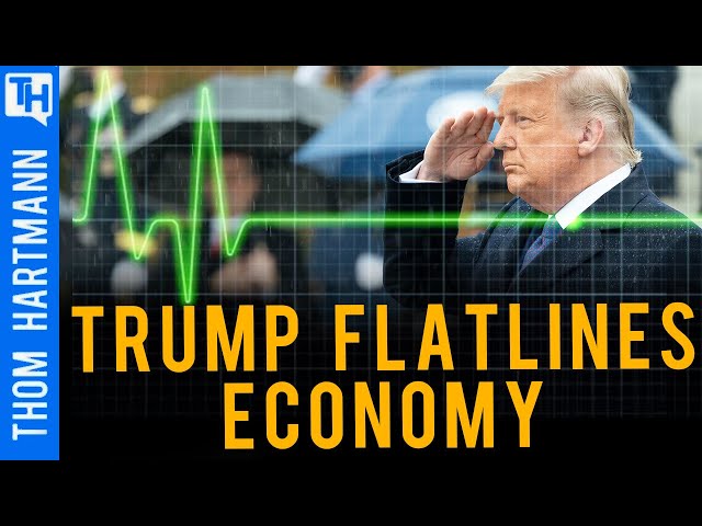 Why Trump Will WRECK the  Economy - and What it Means for YOU