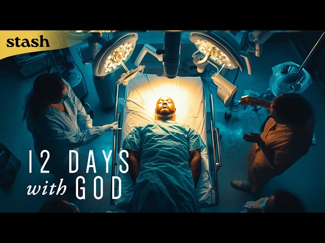 12 Days with God | Drama about Redemption | Full Movie | Cancer Patient