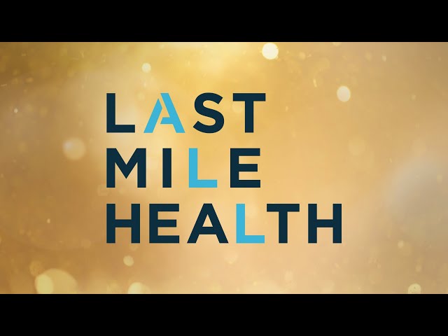 In conversation with Macquarie 50th Anniversary Award winner Last Mile Health | Macquarie Group