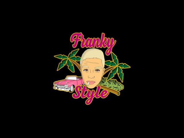 05. Franky Style - SPRING BREAK [The Man Album]