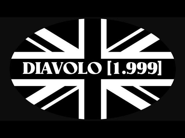 DIAVOLO (1.999) • Fingerpies