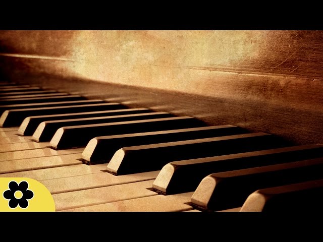 Sad Piano Music, Calm Music, Stress Relief Music, Sleep Music, Meditation, Piano, Relax, ✿2785C