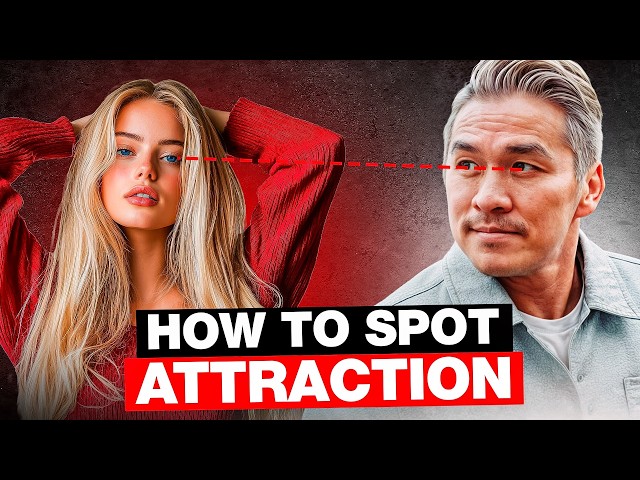 13 Indicators of Interest: How to Spot If She’s Attracted to You (3 Of The IOIs Are For Asian Men)