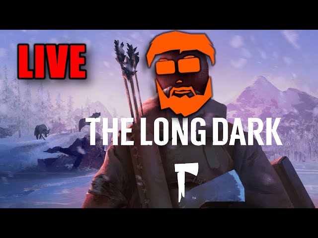 Starting survival mode. I'm ready! | The Long Dark - Tales From the Far Territory