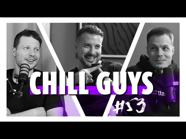 Chill Guys – Dialog 53