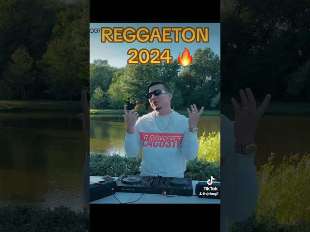 REGGAETON MIX 2024 🔥 ya en mi canal #fyp  #parati  #reggaeton #reggaetonmix  #colombia  #medellin