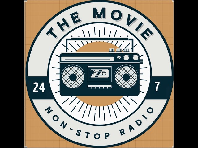 Music by The Movie  - 24/7 Radio