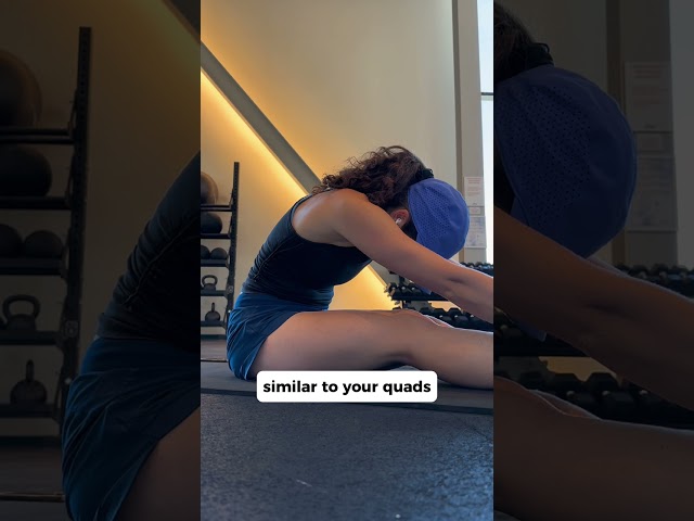 Stretching for Back Pain Relief