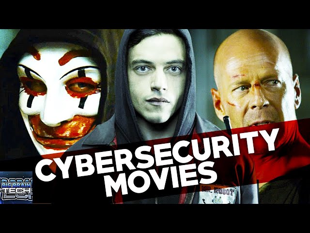 10 Hacker Movies That YOU Must Watch!