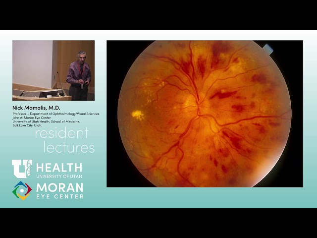 Retina Pathology