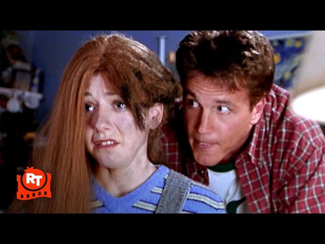 Dead Man on Campus (1998) - Holy Sh*t, This Guy’s CRAZY Scene | Movieclips