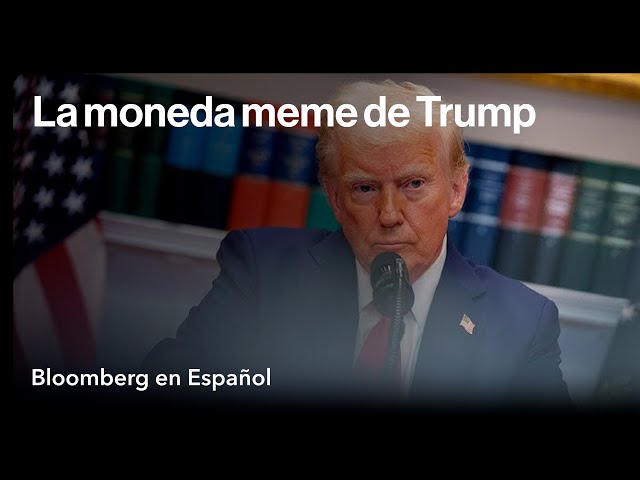 Cathie Wood ve poca "utilidad" en la moneda meme de Trump