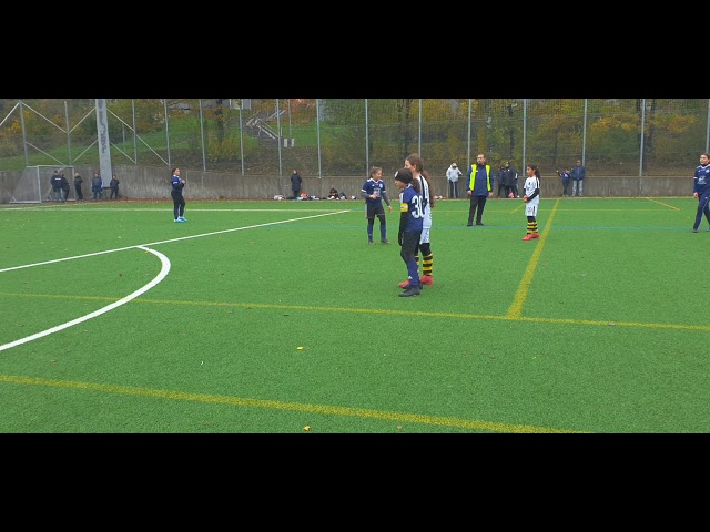 AIK F10 VS Kista (P-3)