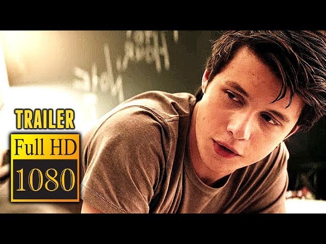 🎥 LOVE, SIMON (2018) | Full Movie Trailer in Full HD | 1080p