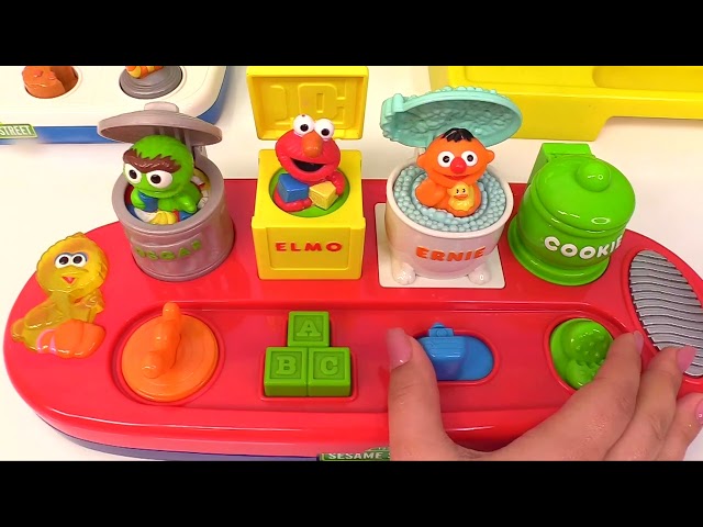 Let's Play with Fun Educational Toys for Preschoolers!