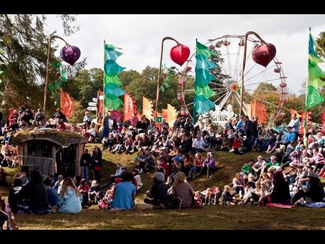 Electric Picnic | Wikipedia audio article