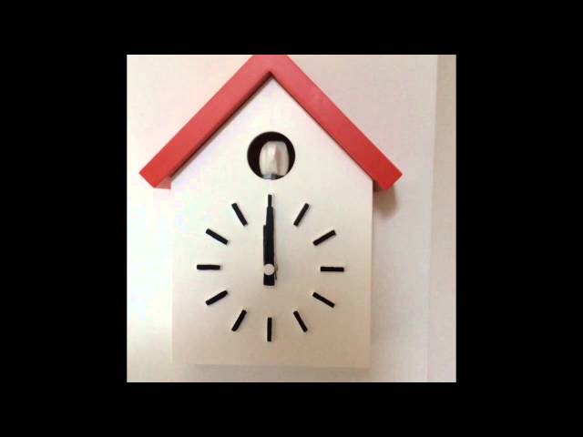 cuckoo-clock