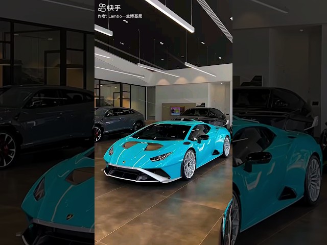 Lamborghini Car Video#car #trending #viral #luxury #enjoy #youtubeshorts