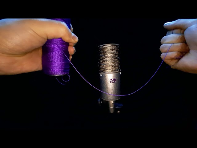 ASMR || Apuesto a que éste Magnífico Sonido te relajará ||