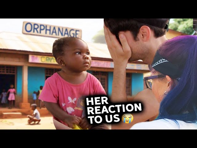 [EXTENDED CUT] Meeting Our New Daughter in Ghana, Africa (First 2 Weeks Together)