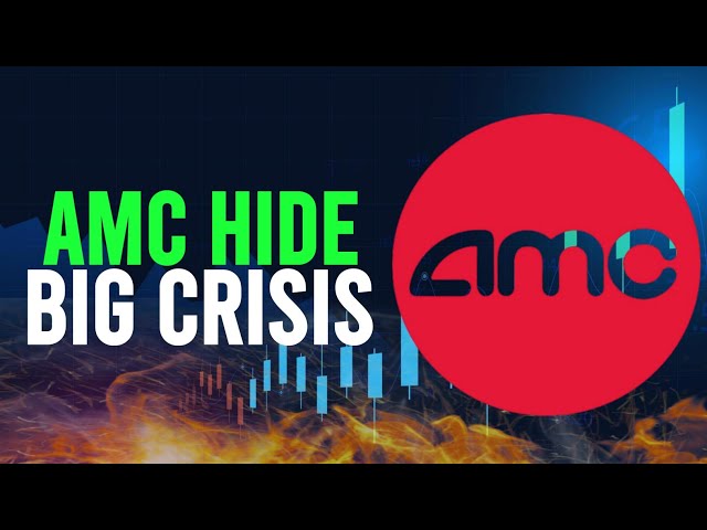 How Hedge Funds Are Hiding AMC Synthetic Shares - AMC TODAY