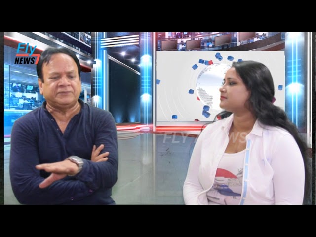 Shivnarayan Rawat Exclusive Interview | Fly 7 News