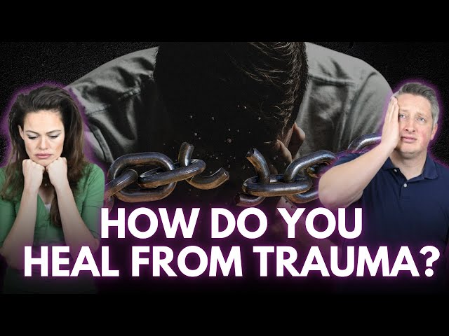 Trauma Series: How to Reclaim Your Power After Trauma